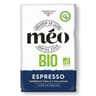 Méo café en grains bio espresso 1kg