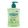 Sanytol lavant anti bacterien hydratant bio 500ml