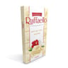 Raffaello tablette chocolat blanc fourrée noix de coco et amande 90g