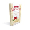 Raffaello tablette chocolat blanc fourrée noix de coco et amande 90g