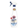 Chanteclair spray degraissant bicarbonate 600ml