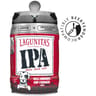 Lagunitas IPA fût 5 litres Vol.6.2%