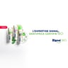 Signal dentrifice certifié bio blancheur naturelle 75ml