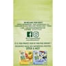 La Tisane digestion menthe citron vert bio x20 30g