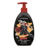 Naturaverde kids avengers shampoing & gel douche 500ml