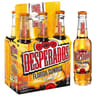 Desperados Florida Sunrise bière aromatisée tequila, orange, grenadine 6x33cl Vol.5.9%