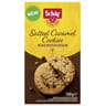 Schar salted caramel cookies 150g