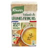 Knorr soupe liquide veloute de légumes varies français 1030g