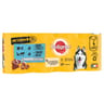 Pedigree protein + terrine 2 variétés 4 x 400g