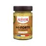 Alelor moutarde mi forte graines françaises sans additifs 200g