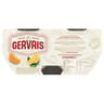 Gervais yaourt sur lit d'agrumes 4x115g
