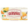 Gervais yaourt sur lit d'agrumes 4x115g