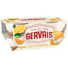 Gervais yaourt sur lit d'agrumes 4x115g