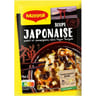 Maggi soupe japonaise 50g