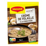Maggi creme de volaille à la forestiere (0,75L)