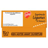 Liebig soupe supreme de legumes et homard 1L