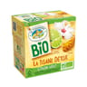 La tisaniere la tisane detox citron vert bio 20s 30g