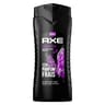 Axe gel douche homme 5 en 1 provocation 400ml