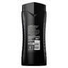 Axe gel douche homme 5 en 1 provocation 400ml