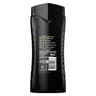 Axe gel douche homme 5 en 1 provocation 400ml