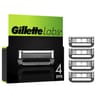 Gillette Labs lames x4
