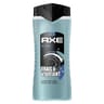 Axe gel douche 5 en 1 1reload 400ml