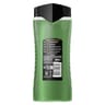 Axe gel douche homme 5en1 lendemain difficile 400ml