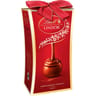 Lindt boîte mini cadeau lindor lait 75g