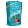 Lindt boule lindor caramel 237g permanent