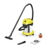 Karcher aspirateur bidon WD 3 S V-19/4/20 16281410