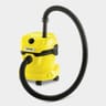 Karcher aspirateur bidon WD 2 Plus V-15/4/18C 16280110