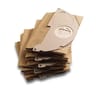 Karcher sacs aspirateur papier pour WD2 6.904-322.0