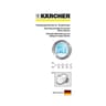 Karcher Cartouche Filtrante pour SC3 28630180
