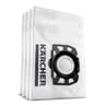 Karcher sachet filtre ouate nouvelle gamme KWD/KWD 1/2/3 X4 28633140