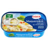 Cora filets de maquereaux marinés au muscadet 1/6 118g