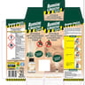 Barrière à insectes diffuseur anti moustiques & moustiques tigres