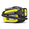 Karcher injecteur / extracteur sans fil avec batterie SE 3-18 -1.081-502.0