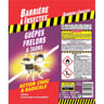 Barriere à insectes  aerosol guêpes, frelons, taons 400 ml