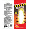 Barriere à insectes anti cafards blattes 1 seringue de 10 g