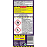 Barrière à insectes rampants aérosol 400ml