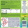 Anti-dépots verts, Algues et Lichens Toitures, Terrasses, Dallages, Murs - Concentré à Diluer 1 L
