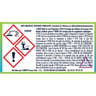 Anti-dépots verts, Algues et Lichens Toitures, Terrasses, Dallages, Murs - Concentré à Diluer 1 L