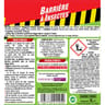 Barrière à  Insectes  insectes rampants volants acariens 1 L