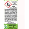 Barrière à  Insectes  insectes rampants volants acariens 1 L