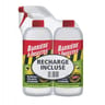 Barriere à insectes rampants volants pae 1l+rech
