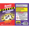 Barrière à insectes Anti-fourmis poudre 300g