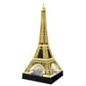 Ravensburger 3D puzzles les building tour eiffel night edition