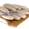 Saucisses blanches