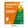 Vitavea vitamine C à croquer 500mg comprimés x 24