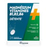 Vitavea magnesium + vitamines B1, B2, B6 comprimés x24